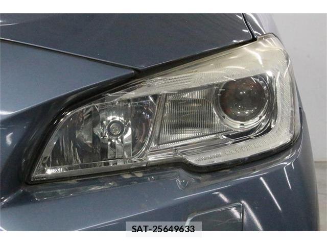 Subaru LEVORG 2015-02 8691007-16
