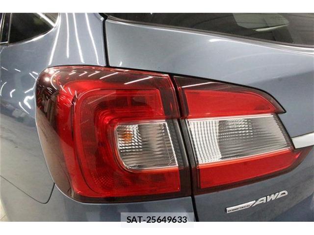 Subaru LEVORG 2015-02 8691007-19