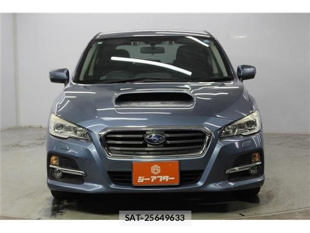 Subaru LEVORG 2015-02 8691007-3