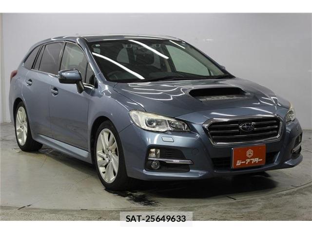 Subaru LEVORG 2015-02 8691007-4