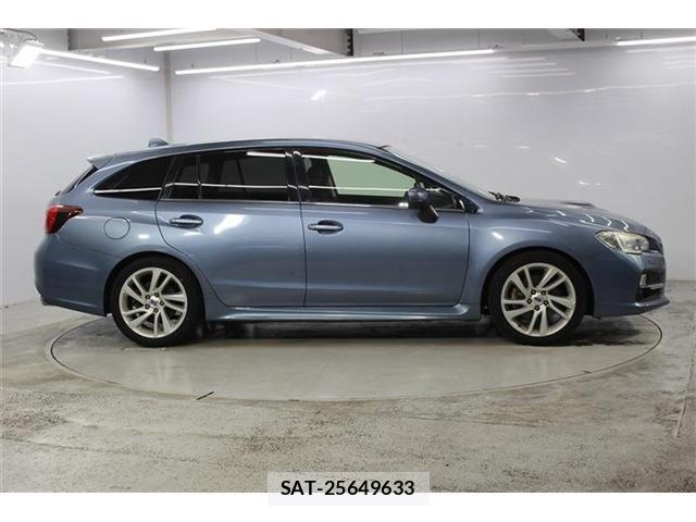 Subaru LEVORG 2015-02 8691007-5