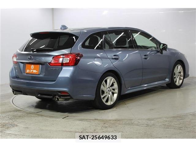 Subaru LEVORG 2015-02 8691007-6