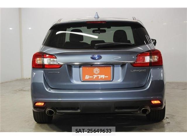 Subaru LEVORG 2015-02 8691007-7