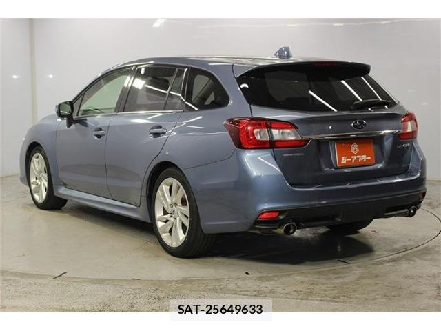 Subaru LEVORG 2015-02 8691007-8