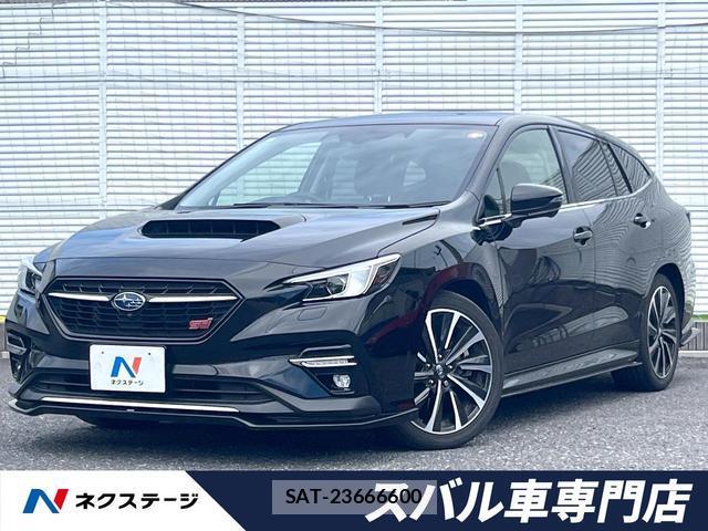 Subaru LEVORG 2022-01 8691118-0