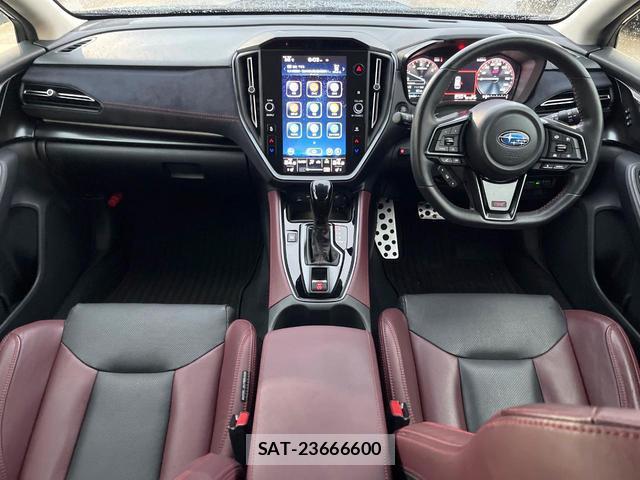 Subaru LEVORG 2022-01 8691118-1
