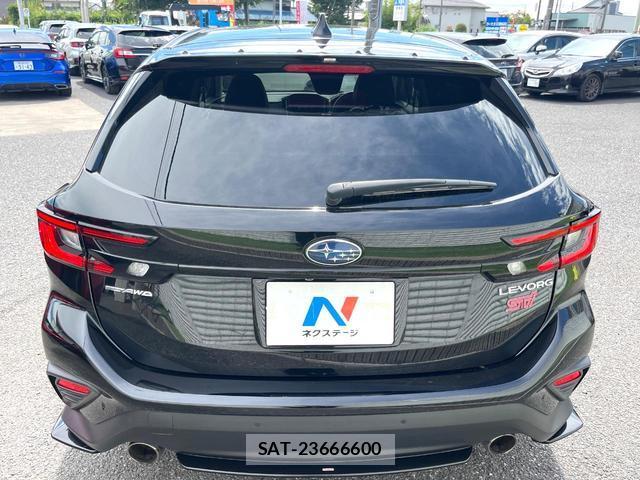 Subaru LEVORG 2022-01 8691118-14