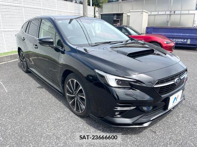 Subaru LEVORG 2022-01 8691118-15