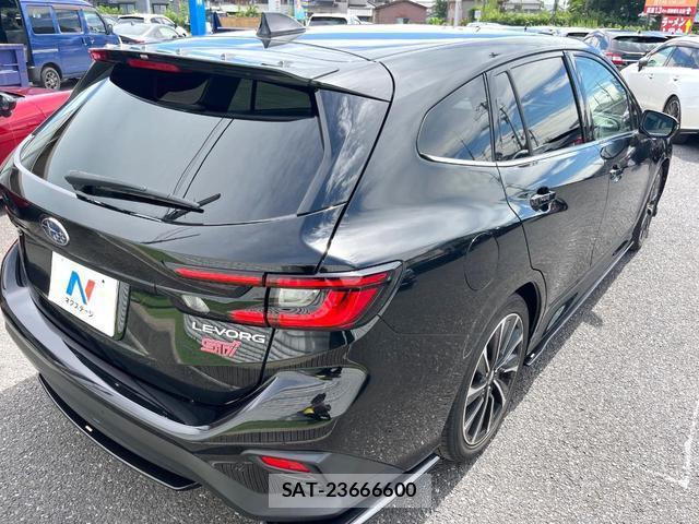 Subaru LEVORG 2022-01 8691118-16