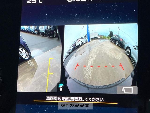 Subaru LEVORG 2022-01 8691118-6