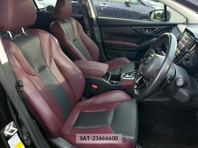 Subaru LEVORG 2022-01 8691118-7