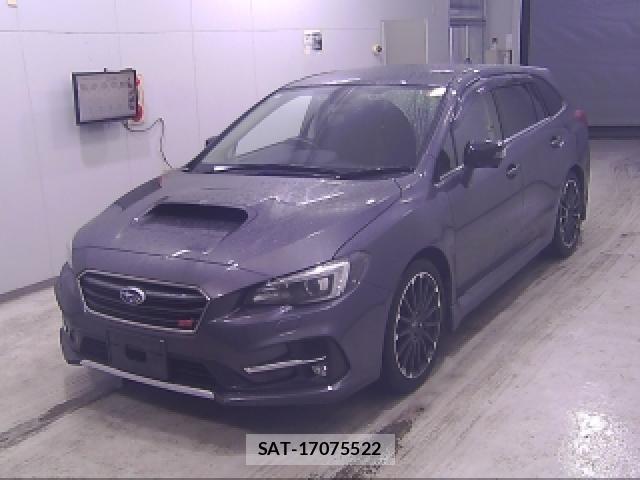 Subaru LEVORG 2020-03 8691507-0