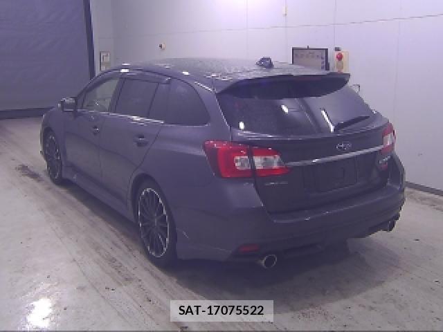 Subaru LEVORG 2020-03 8691507-1