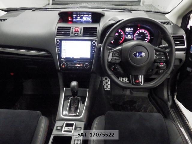 Subaru LEVORG 2020-03 8691507-2