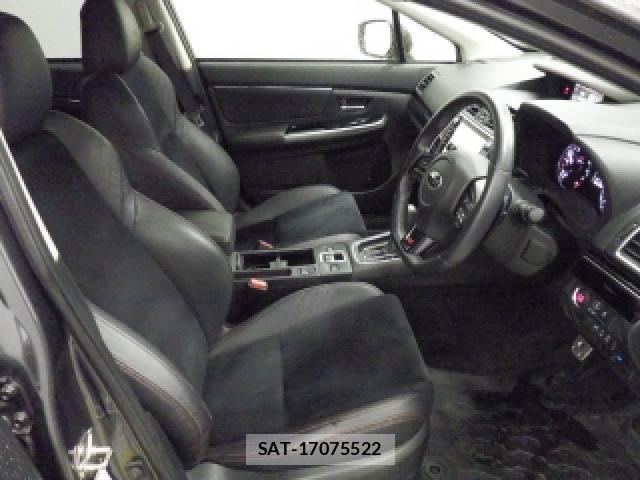 Subaru LEVORG 2020-03 8691507-3