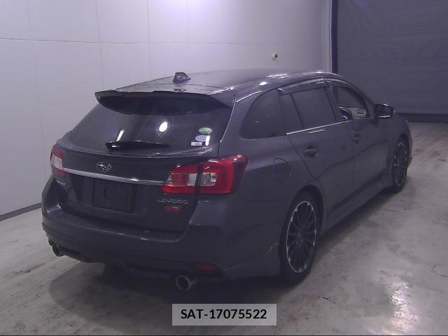 Subaru LEVORG 2020-03 8691507-4