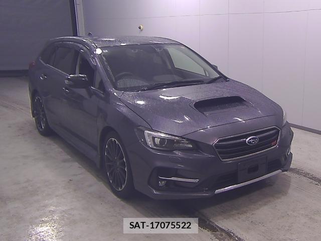 Subaru LEVORG 2020-03 8691507-5