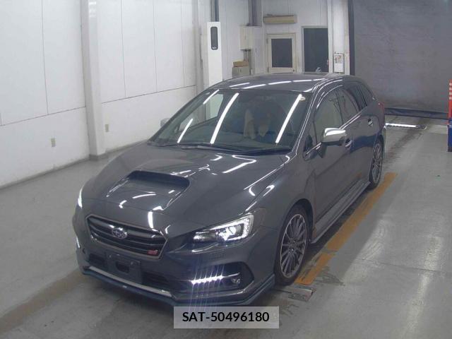 Subaru LEVORG 2019-12 8691512-0