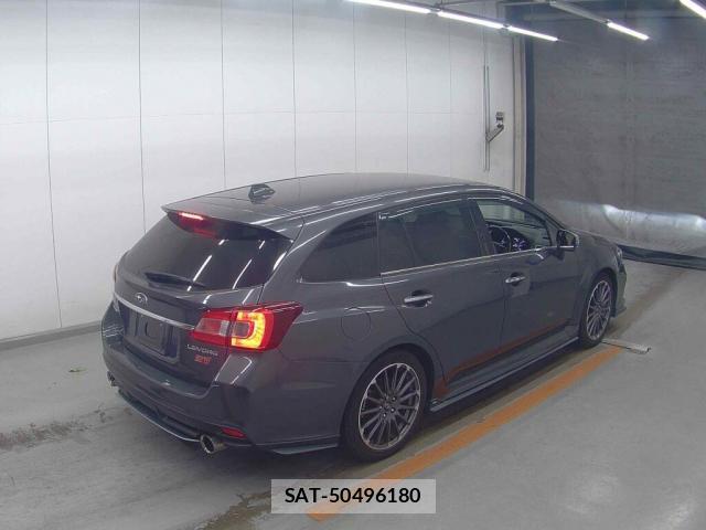 Subaru LEVORG 2019-12 8691512-4