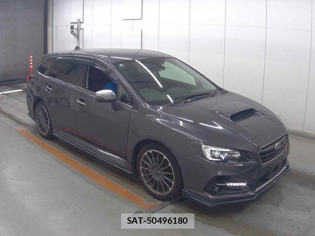 Subaru LEVORG 2019-12 8691512-5
