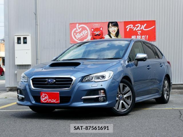 Subaru LEVORG 2015-06 8691595-0
