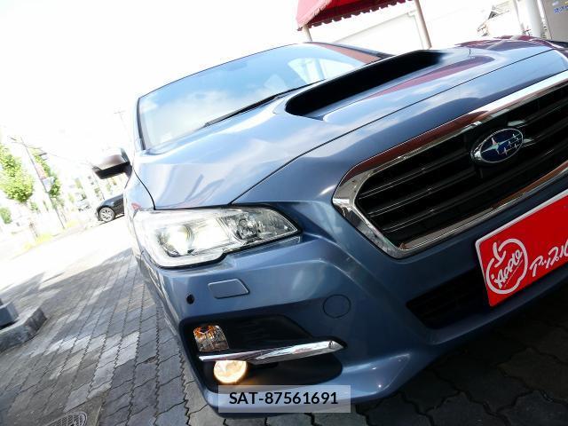 Subaru LEVORG 2015-06 8691595-12