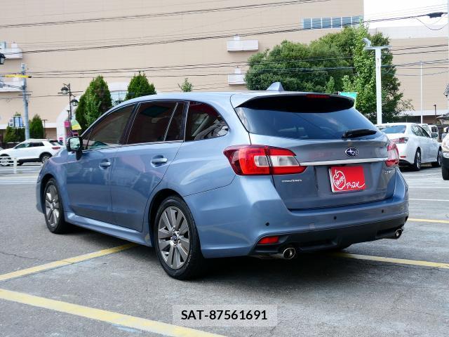 Subaru LEVORG 2015-06 8691595-14