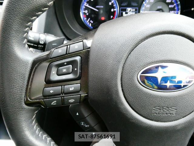 Subaru LEVORG 2015-06 8691595-17