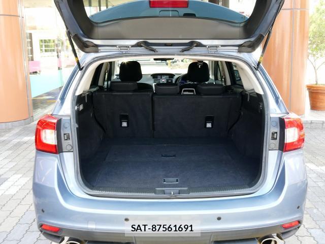 Subaru LEVORG 2015-06 8691595-18