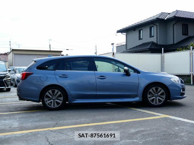 Subaru LEVORG 2015-06 8691595-3