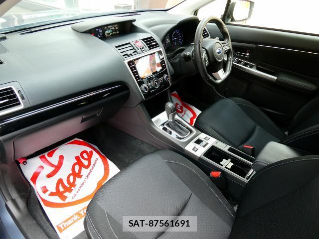 Subaru LEVORG 2015-06 8691595-5