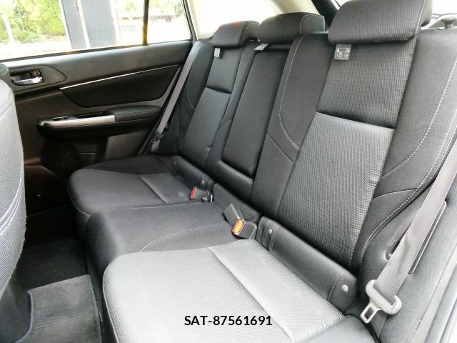 Subaru LEVORG 2015-06 8691595-6