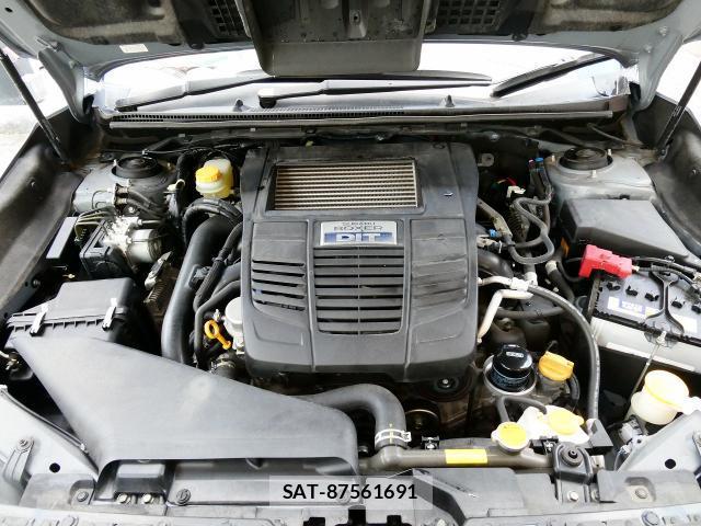 Subaru LEVORG 2015-06 8691595-7