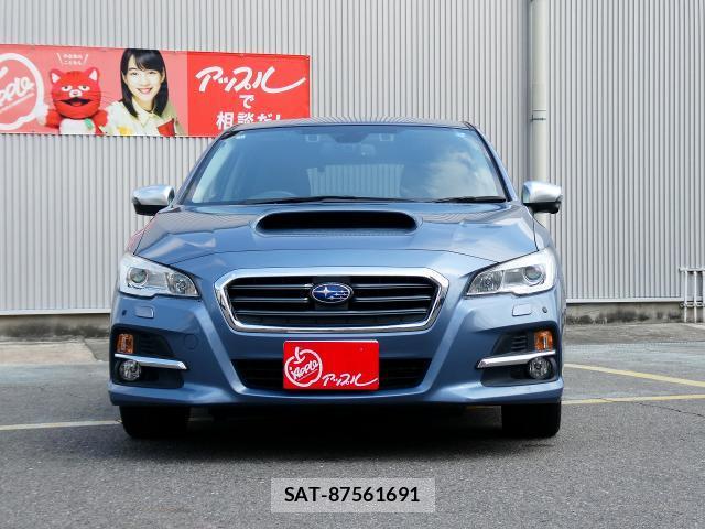 Subaru LEVORG 2015-06 8691595-9
