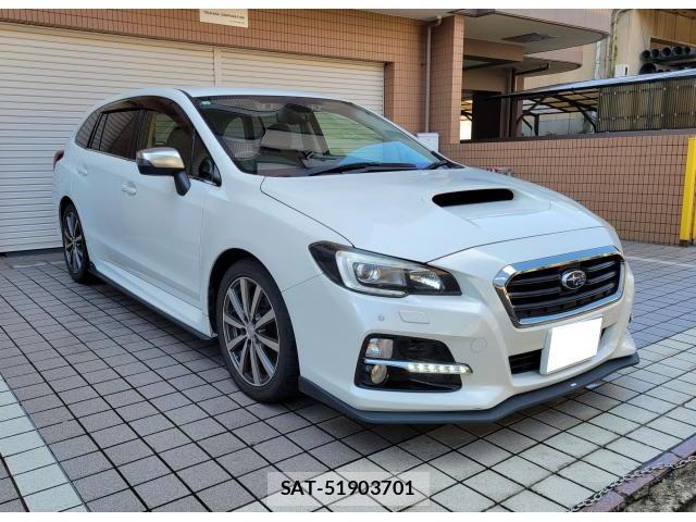 Subaru LEVORG 2015-12 8691988-0