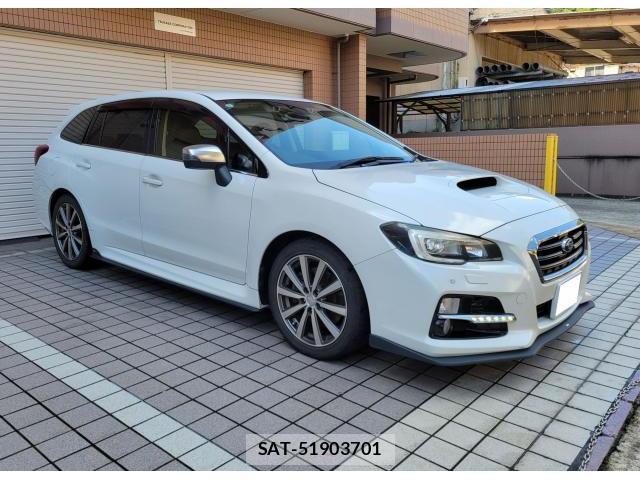 Subaru LEVORG 2015-12 8691988-1