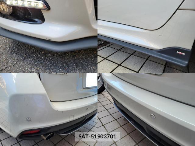 Subaru LEVORG 2015-12 8691988-10