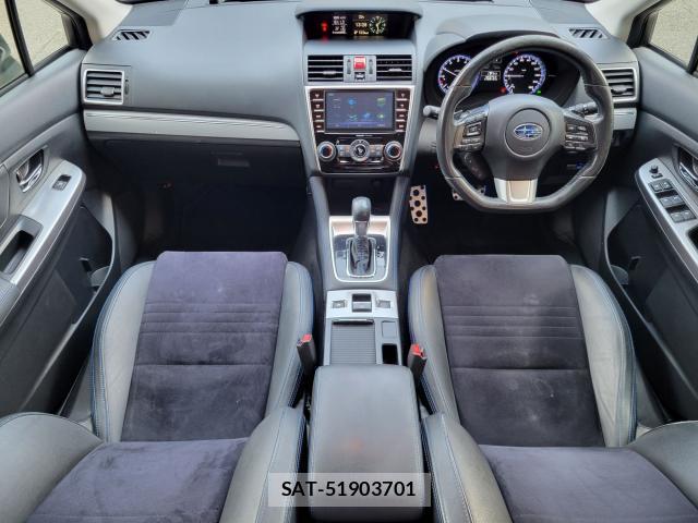 Subaru LEVORG 2015-12 8691988-11