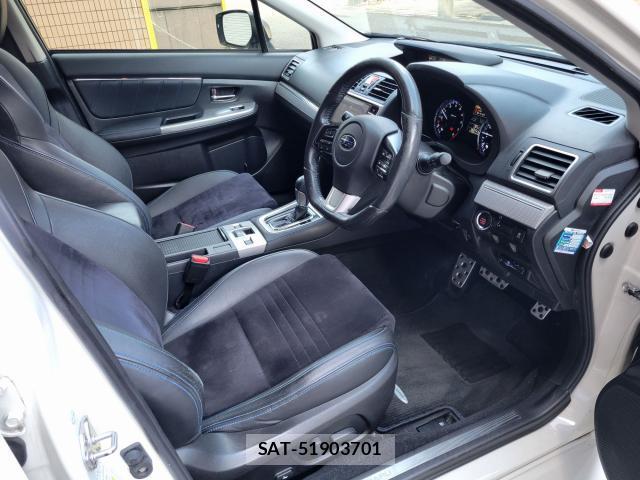 Subaru LEVORG 2015-12 8691988-12