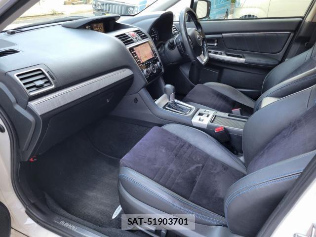 Subaru LEVORG 2015-12 8691988-14