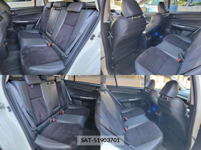 Subaru LEVORG 2015-12 8691988-16