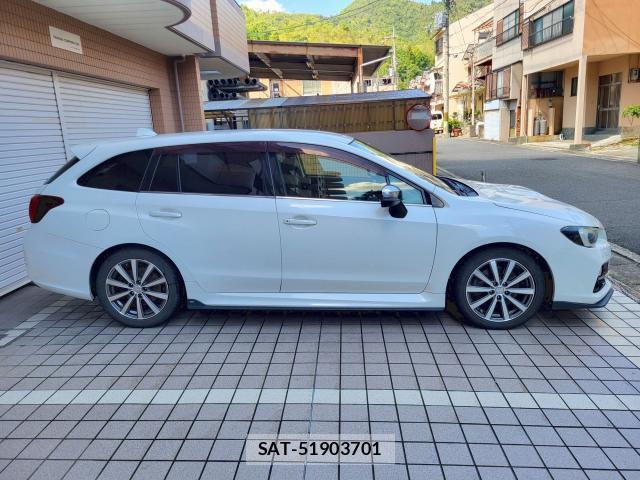 Subaru LEVORG 2015-12 8691988-2