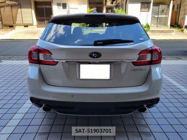 Subaru LEVORG 2015-12 8691988-4