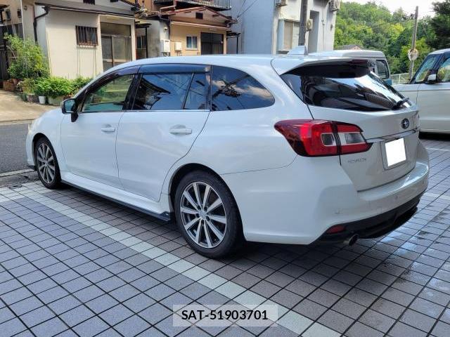 Subaru LEVORG 2015-12 8691988-5