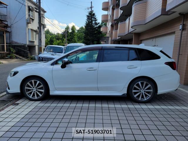 Subaru LEVORG 2015-12 8691988-6