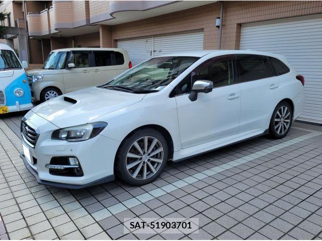 Subaru LEVORG 2015-12 8691988-7