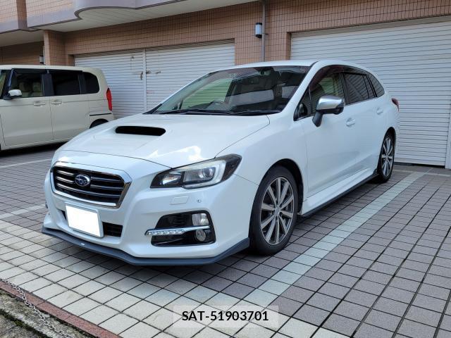 Subaru LEVORG 2015-12 8691988-8