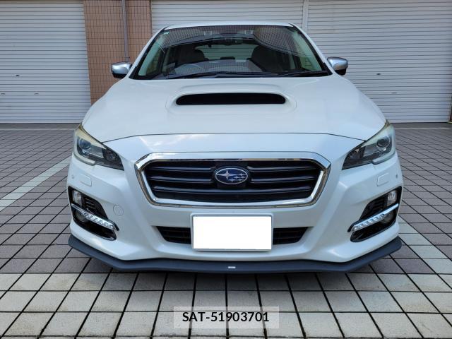 Subaru LEVORG 2015-12 8691988-9