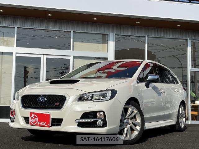 Subaru LEVORG 2016-03 8692011-0