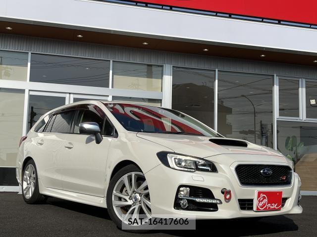 Subaru LEVORG 2016-03 8692011-1